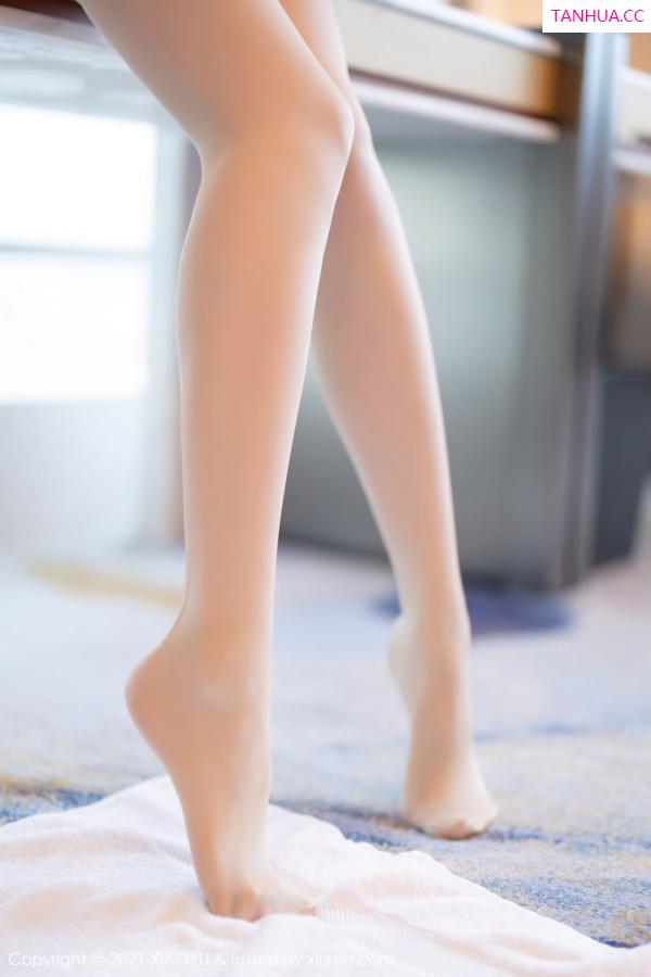 梦心玥  气质女神梦心月 粉色服饰极致细腻第56张图片